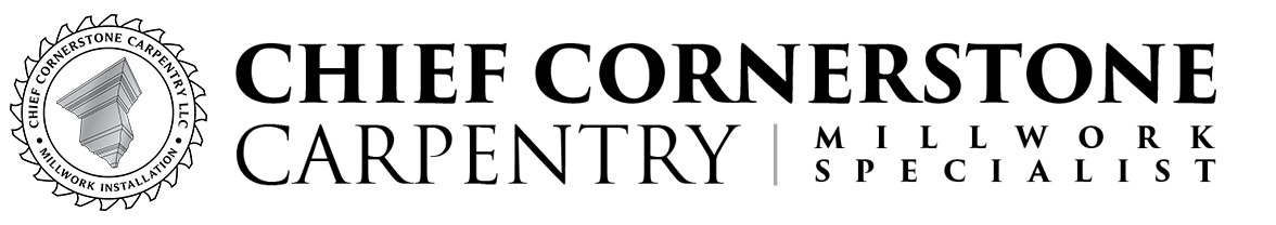 Chief Cornerstone Carpentry